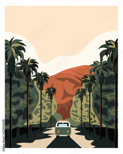 Hollywood Los Angeles California