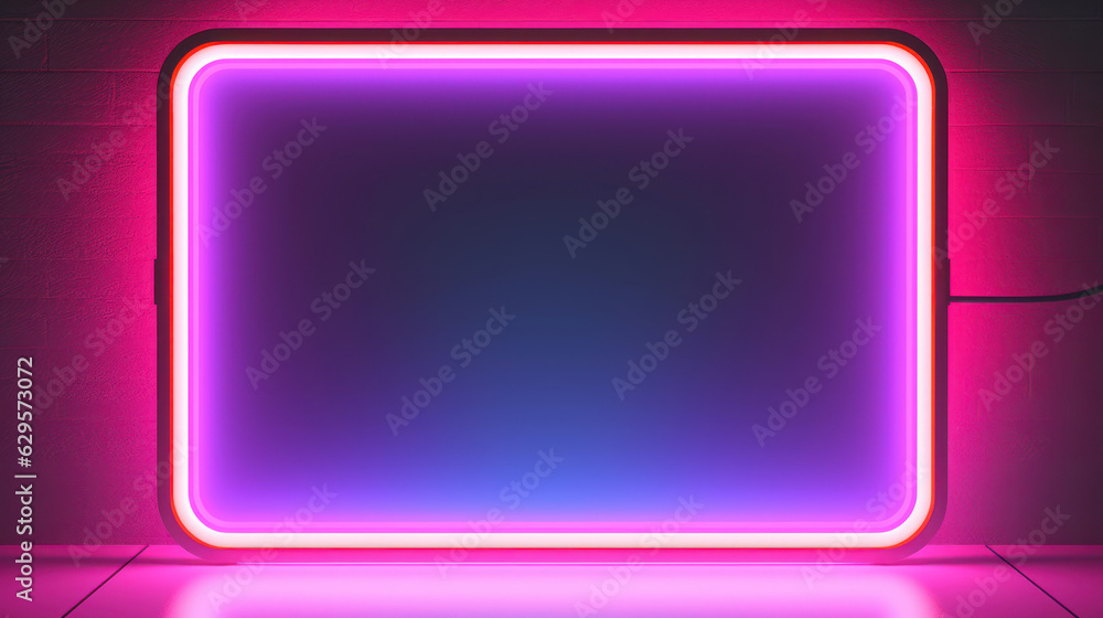 Frame of multicolored led bulbs on black background Frame of multicolored led bulbs on black background