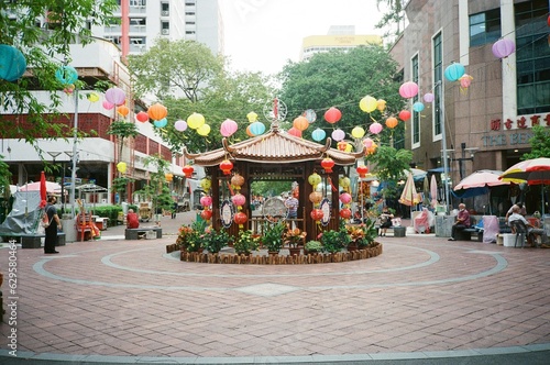 Photography Chinatown