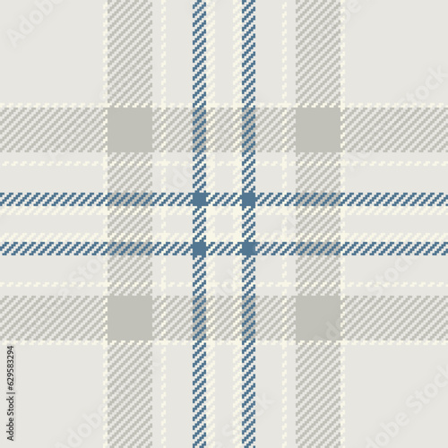 Tartan pattern vector of plaid check background with a seamless texture textile fabric.