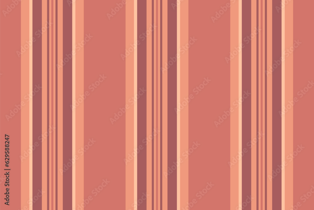 Lines texture pattern of stripe textile background with a seamless vertical fabric vector. Lines texture pattern of stripe textile background with a seamless vertical fabric vector.