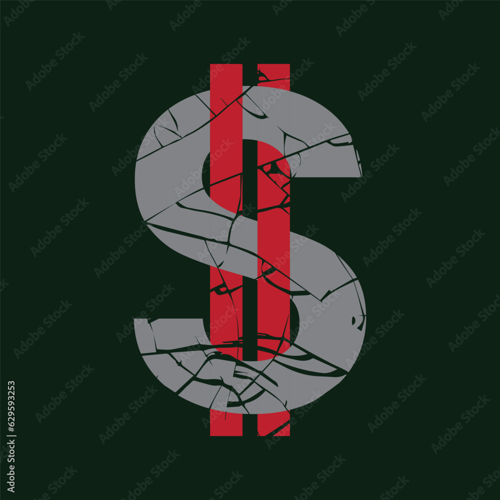 dollar sign dollar sign