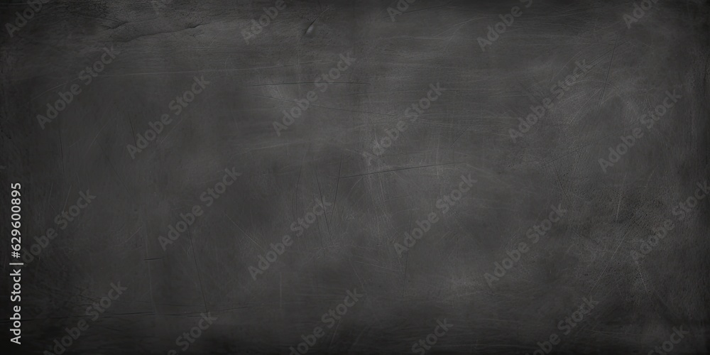 Abstract black board background with blank space. Perfect for captivating designs Abstract black board background with blank space. Perfect for captivating designs