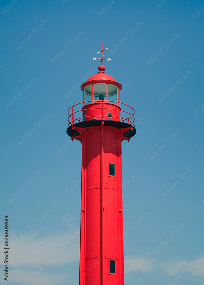 El faro El faro