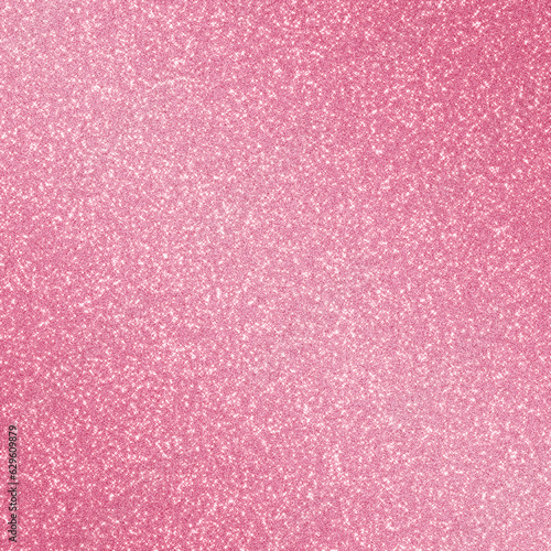 Pink glitter texture background. Shiny sparkles background