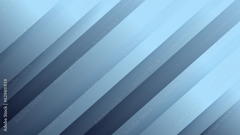 Obraz premium Abstract background soft gradient color and dynamic shadow on background .Vector background for wallpaper. Eps 10