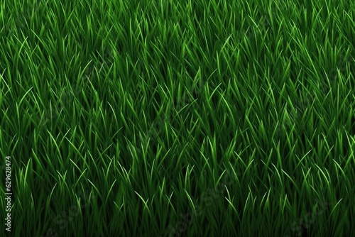 green grass background