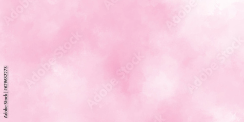 Abstract brush painted fantasy pastel pink watercolor background, Decorative soft pink paper texture, Acrylic shinny pink flowing ink grunge texture, soft pink splash abstract pink background.
