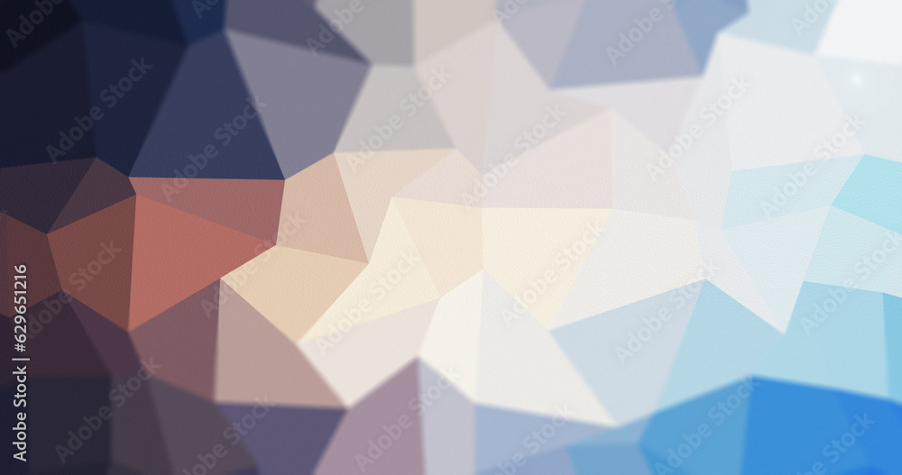 Polygon Background, colorful background with Polygon Polygon Background, colorful background with Polygon