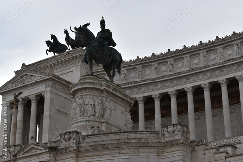 Photography rome