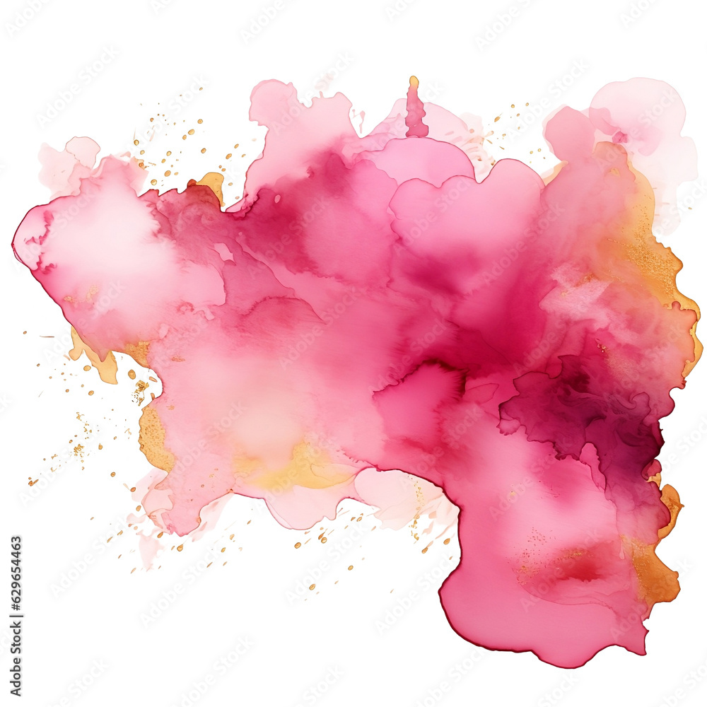 alcohol ink, ink, alcohol, abstract, texture, background, paint, watercolor, liquid, pattern, gold, transparent background 