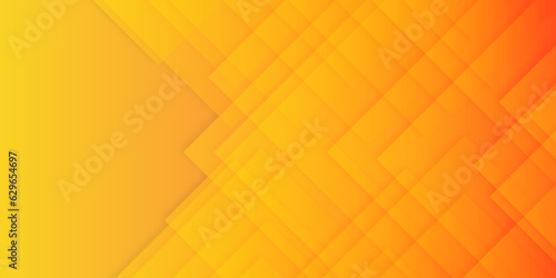 Abstract seamless modern white and gray color technology concept geometric line vector background, modern orange texture design.