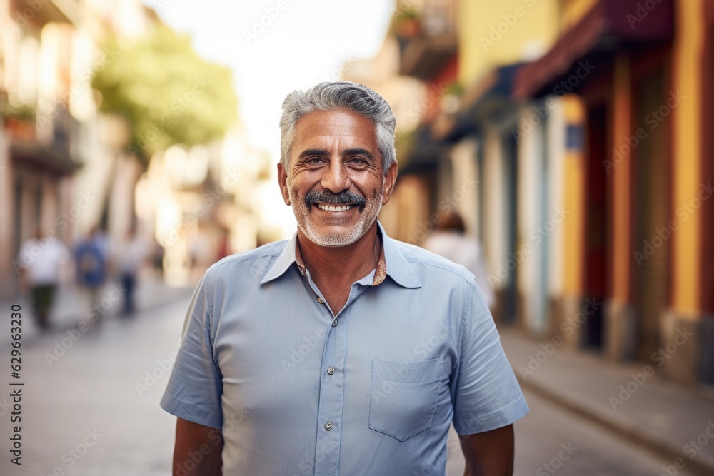 smiling hispanic senior man posing smiling smiling hispanic senior man posing smiling