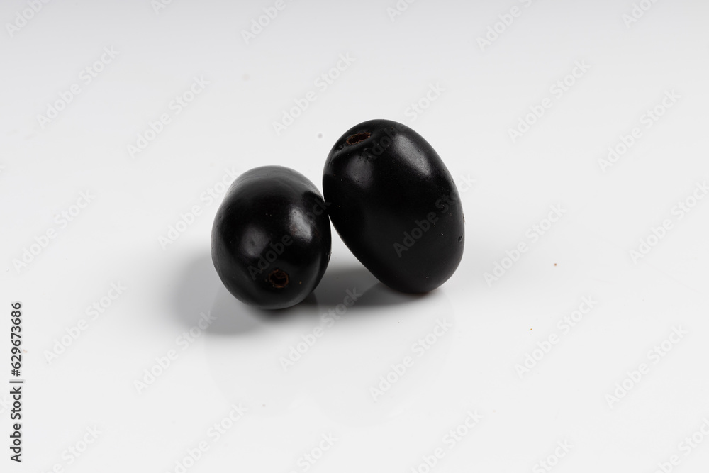 Java Plum or Indian Blackberry Java Plum or Indian Blackberry