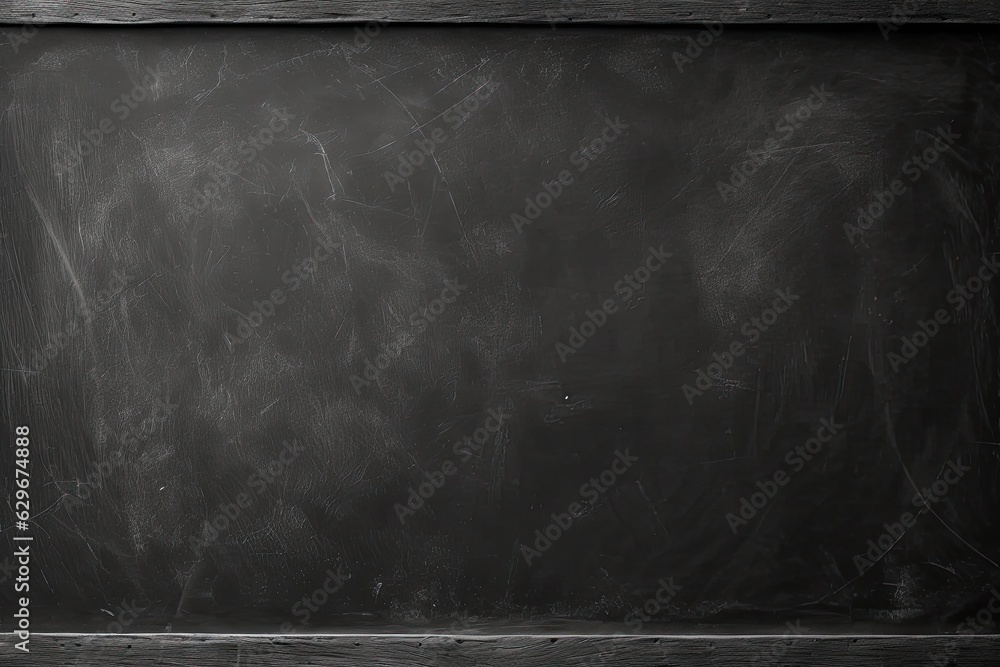 Versatile Blackboard: Empty Mockup Template for Creativity (Generative AI) Versatile Blackboard: Empty Mockup Template for Creativity (Generative AI)