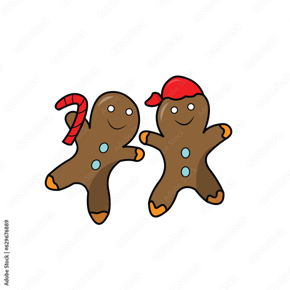 gingerbread person with gingerbread gingerbread person with gingerbread