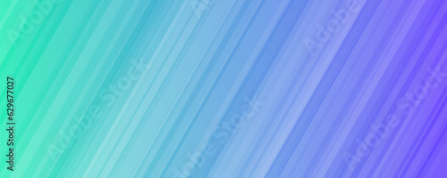 Modern colorful gradient background with lines