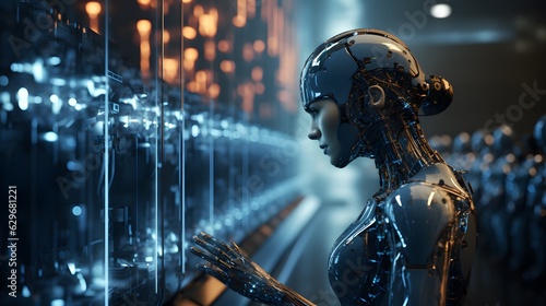 Machine Learning Marvels: Empowering the Future with Intelligent Algorithms