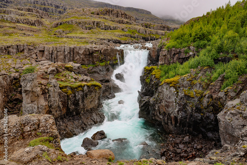 Iceland Summer