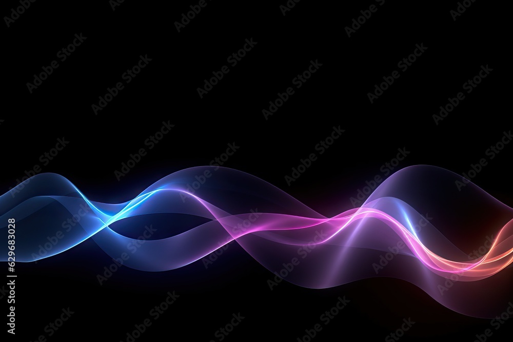 Minimal neon light background, desktop concept wallpaper for tablet,phone,laptop Minimal neon light background, desktop concept wallpaper for tablet,phone,laptop
