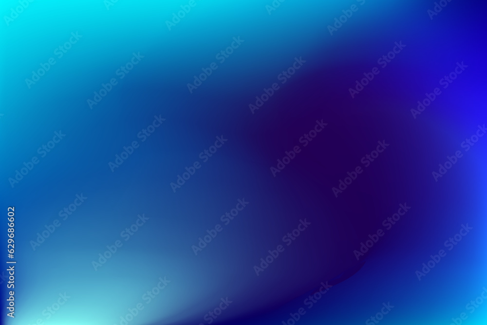 Gradient, dark blue tones. Shades of blue, blue, green colors. Space, galaxies. Night sky. Universe Vector, Gradient, dark blue tones. Shades of blue, blue, green colors. Space, galaxies. Night sky. Universe Vector,