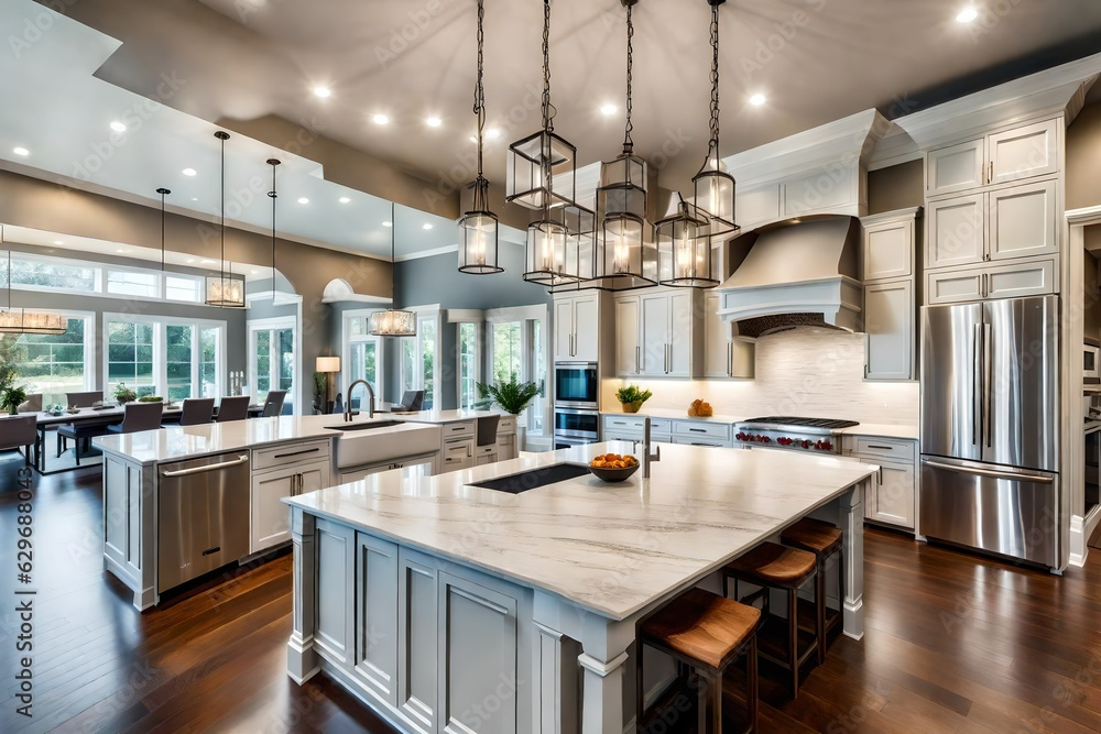modern kitchen interior modern kitchen interior