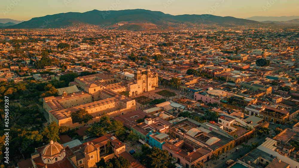 Oaxaca Centro