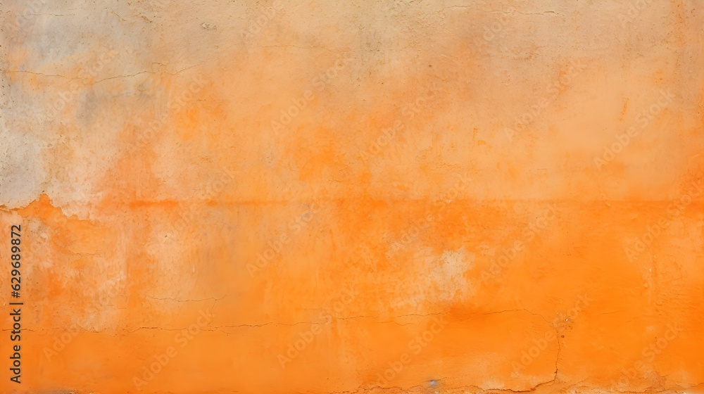 Close Up of a concrete Wall in orange Colors. Vintage Background
Close Up of a concrete Wall in orange Colors. Vintage Background