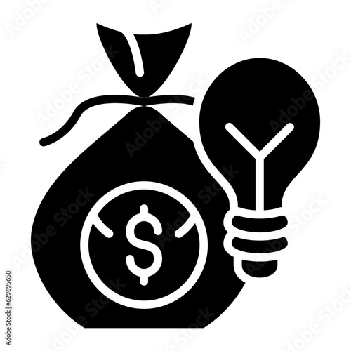 Photos Venture capitalist Icon style