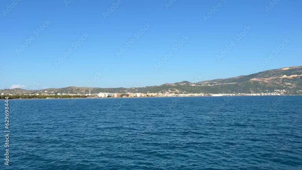 Sailing Bliss: Exploring Vlore's Coast on a Serene Voyage Sailing Bliss: Exploring Vlore's Coast on a Serene Voyage