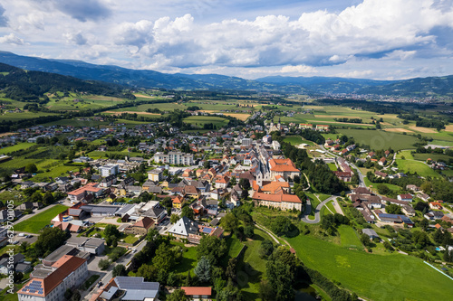 St. Andrä im Lavanttal