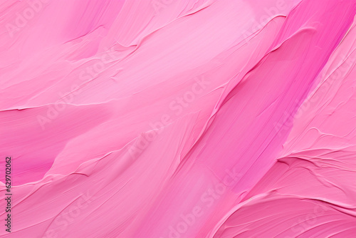 Pink abstract plain background, bright, vibrant colors