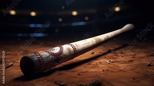 baseball bat