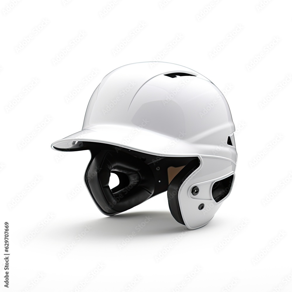 motorcycle helmet isolated on white background motorcycle helmet isolated on white background