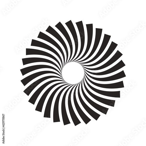 Circular Pattern Icon