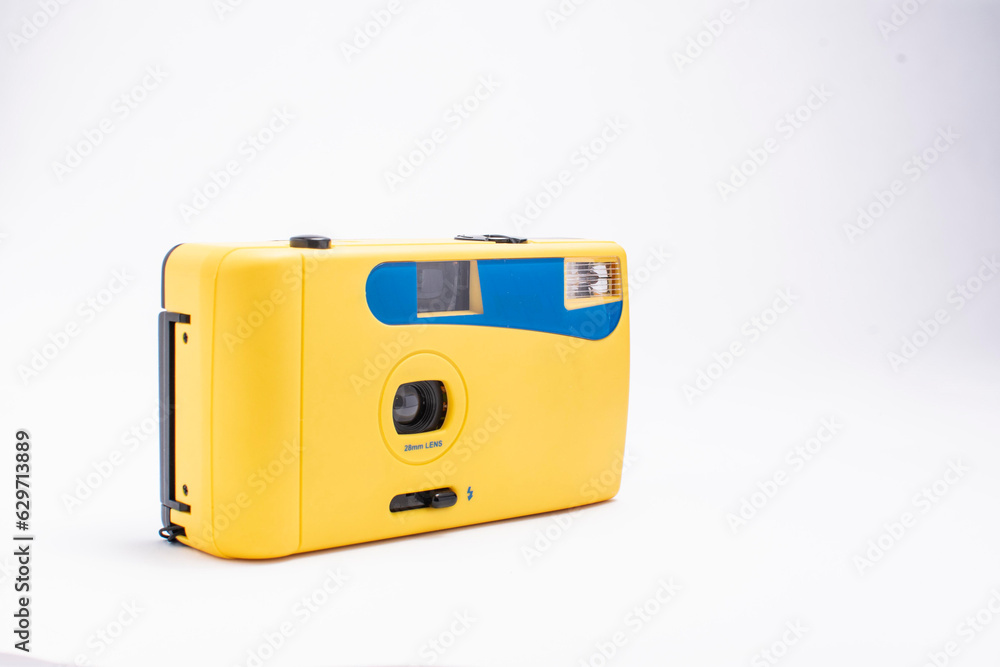 Camara acuatica Camara acuatica
