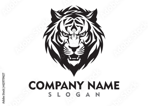 Tiger logo