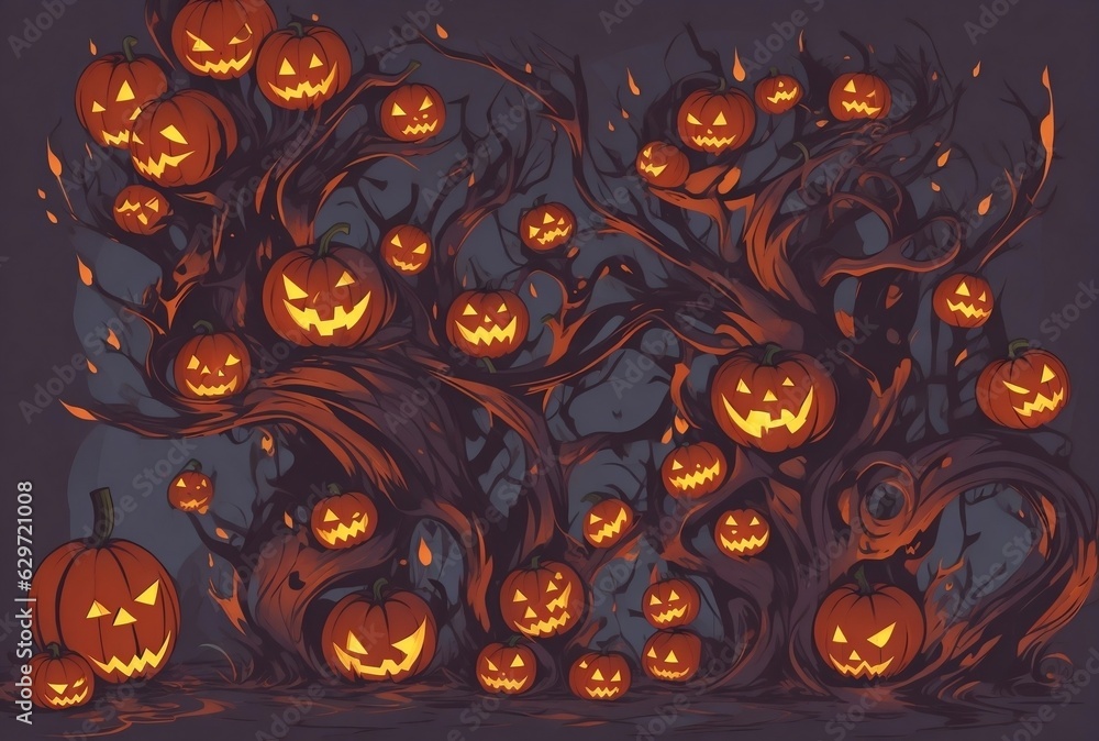 halloween wallpaper
halloween wallpaper