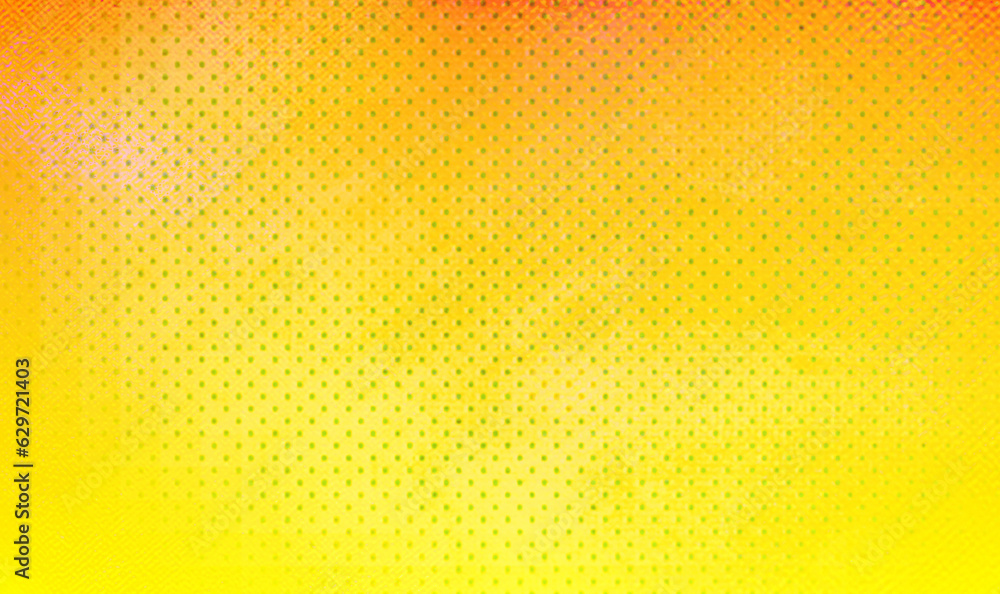 Yellow background. Empty textured backdrop with space for text. Usable for social media, story, poster, banner, ppt, ad and various design works Yellow background. Empty textured backdrop with space for text. Usable for social media, story, poster, banner, ppt, ad and various design works