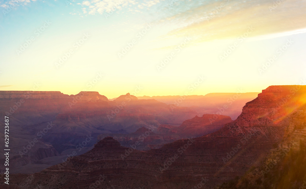 Obraz premium Grand Canyon