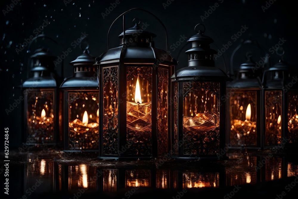 Lantern Lantern