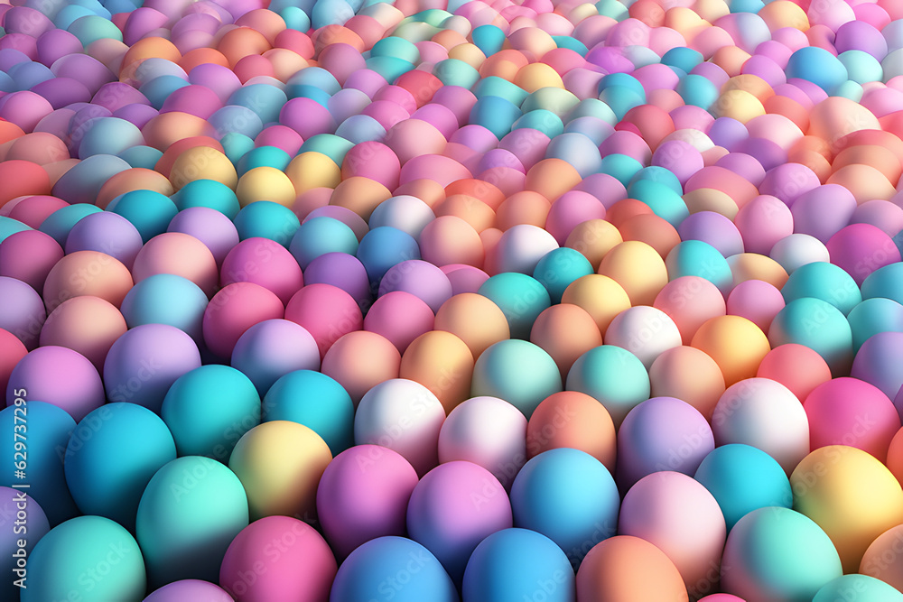 Abstract wallpaper background. Generative AI
Abstract wallpaper background. Generative AI