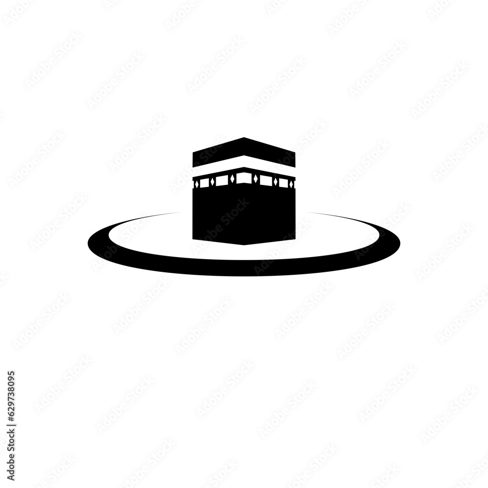 The Kaaba, Ka'ba, Ka'bah or Kabah, is a building at the center of Islam