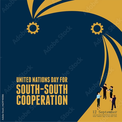 United Nations Day for South-South Cooperation