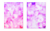 Abstract Fluid. Blue Magic Presentation. Retro Fluorescent Elements. Liquid Shape. Digital Texture. Science Dots. Space Graphic. Memphis Flyer. Violet Abstract Fluid