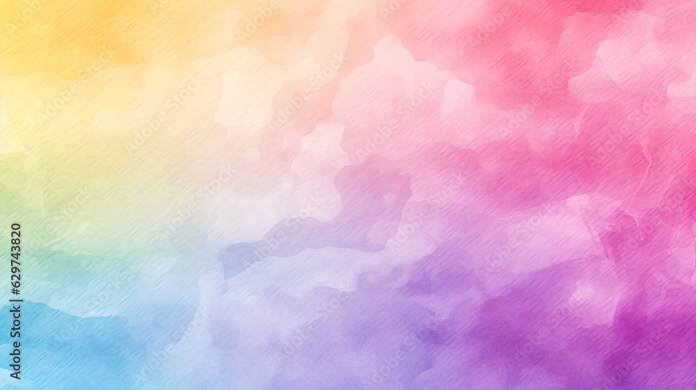 abstract watercolor background