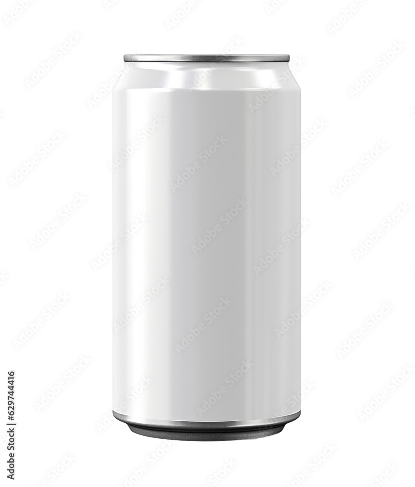 330 ml aluminum drink can isolated on transparent background. PNG file, cut out 330 ml aluminum drink can isolated on transparent background. PNG file, cut out