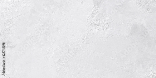 Seamless White stone marble wall surface background, abstract concrete floor or old cement grunge background. Panorama blank concrete white rough wall for marble texture surface white grunge wall.