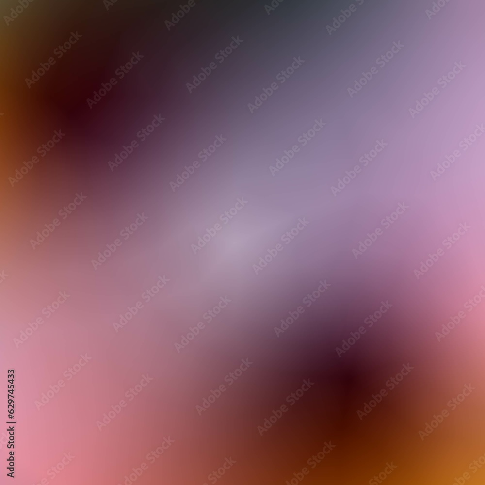 Fototapeta premium Dark Moody Abstract Background 