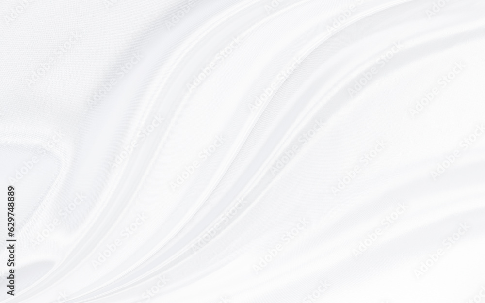 White gray satin texture that is white silver fabric silk background with beautiful soft blur pattern natural. White gray satin texture that is white silver fabric silk background with beautiful soft blur pattern natural.